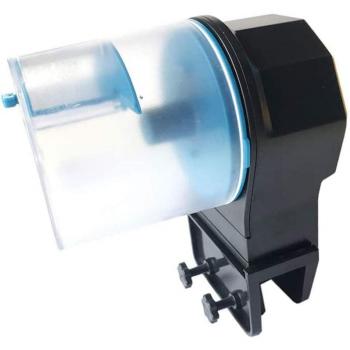 Vacation Fish Feeder