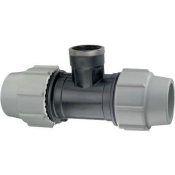 Te Mixta R/H 32132 S7 071400032010 – produit mixte Plasson