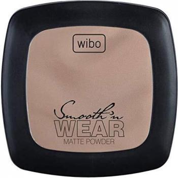 Polvo Mate Wibo Smooth'n Wear 2