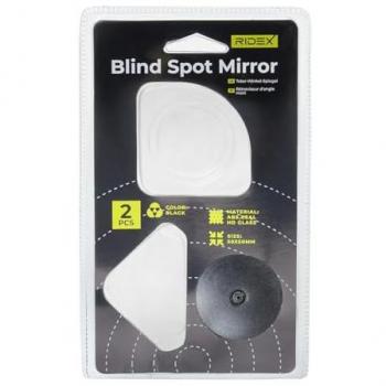Specchietto Laterale RIDEX 3296A0006