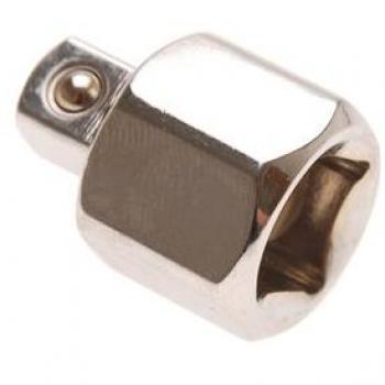 Douille femelle 12,5 mm → clé mâle 10 mm – modèle BGS 1039