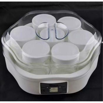 Multi-Function Yogurt Machine 1L Capacity