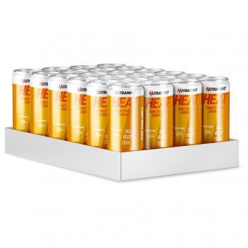 Nutramino HEAT Energy Drink
