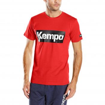 Kempa Men's Short Sleeve T-Shirt Promo
