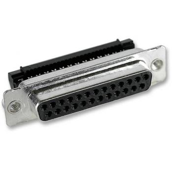 MH10593 Connettore Femmina 27 Poli Cavo Piatto