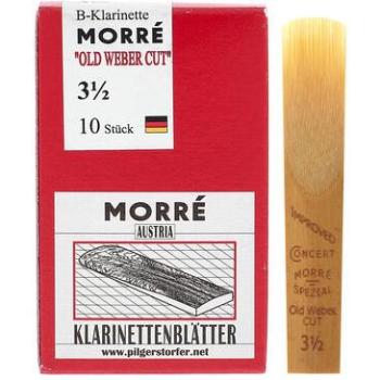 Pilgerstorfer Morré Old Weber BB-Clar 3.5 – Sedia da giardino con schienale regolabile
