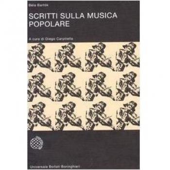 Scritti sulla musica popolare