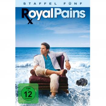 Royal Pains