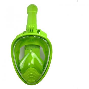 Buceo Brillante Junior