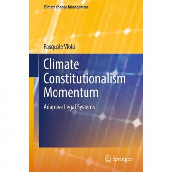 Vitalsource Technologies, Inc. Climate Constitutionalism Momentum