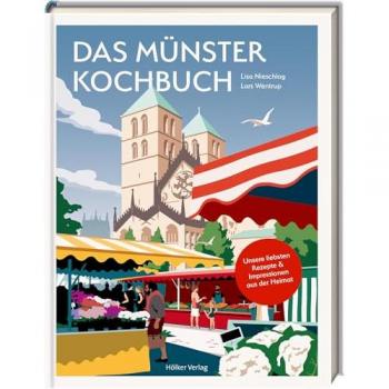 Das Münster-Kochbuch