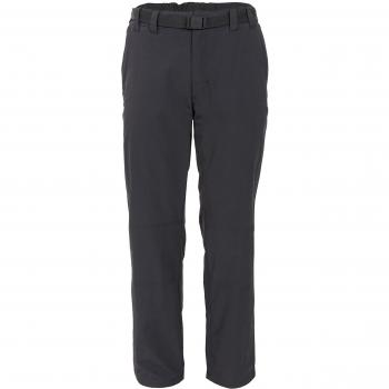 Trespass Clifton All Season Black Cargo Pants XS Male