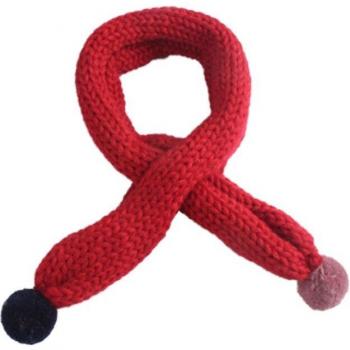 Children's Winter Scarf