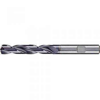 Fortis Holzbohrer VHM 5xD UNI HB 11 TiAlN