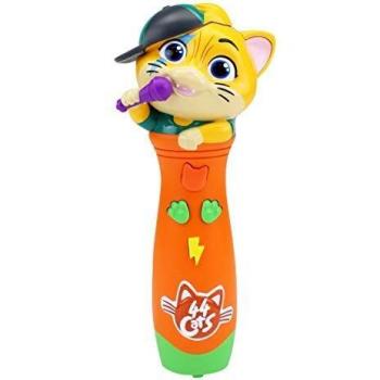 Bouchon Smoby 44 Chats