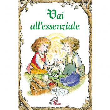 Vai all'essenziale