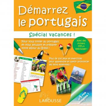 Démarrez le portugais