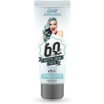 Coloration crème Sixty's Color