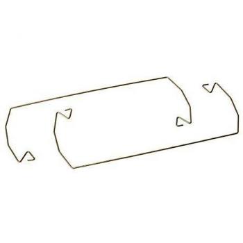 Clip de cable para ventilador Prolimatech 120mm x 25mm