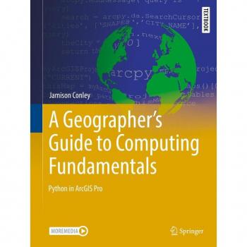 A Geographer's Guide to Computing Fundamentals