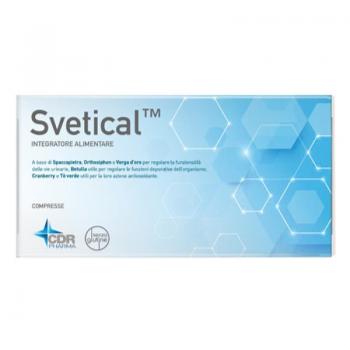 Svetical 30 Compresse