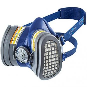 Maschera GVS SPR580 Elipse S/M filtri ABE1P3