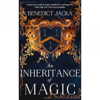 An Inheritance of Magic