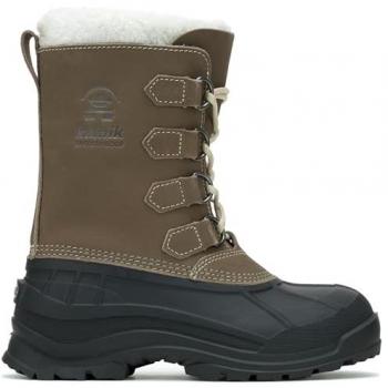 Alborg Winter Boots – 7” Female, Fossil Collection