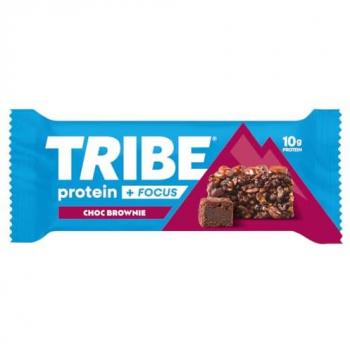 Vegan Focus Energy Brownie Flapjack