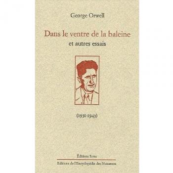 Dans le ventre de la baleine et autres essais