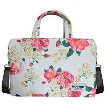 WORTINT Large Laptop Bag for Women