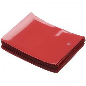 CardSafe Ultra Red Sleeves
