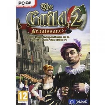 The Guild 2 – Paquete Renaissance