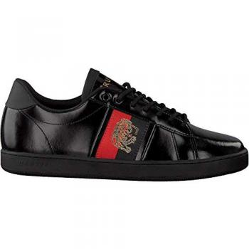 Zapatillas Cruyff Sylva 591 Black