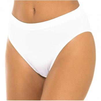 Slip Intimidea Donna Bianco S-M