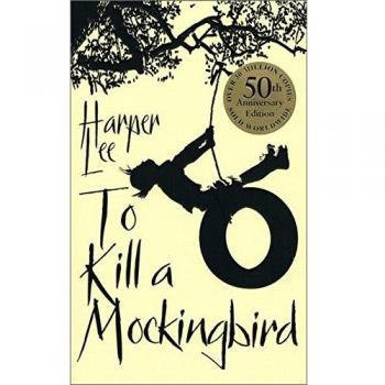 To Kill a Mockingbird
