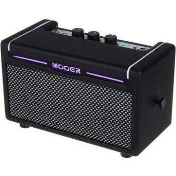 Mooer SD10I Multi-efeitos