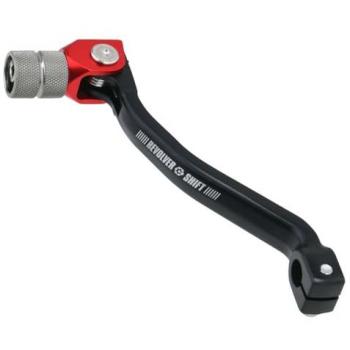 CRF250L/M Revolver Shift Lever (Red) F6749