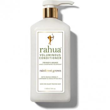 Apaisant volumineux Rahua