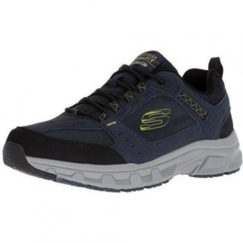 Baskets Basses Skechers – Ville Basse 51893-NVLM
