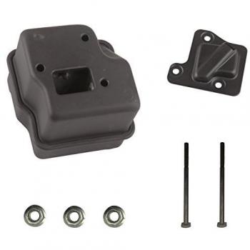 Pot d'échappement compatible STIHL 1127-140-0601