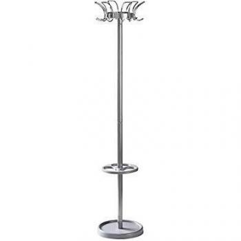 Appendiabiti con ganci rotanti