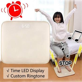 Sveglia LED Display