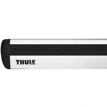 Thule WingBar Evo Gummi-Balkenschutz