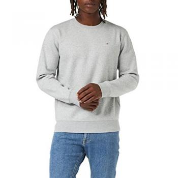 Tommy Jeans Jersey Casual gris