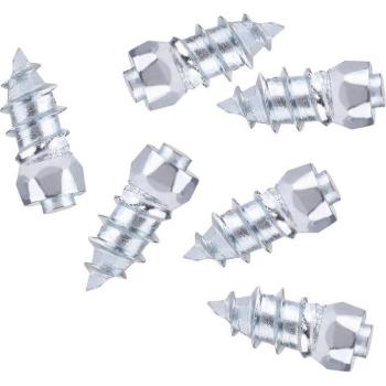 GripPneu 15 mm – Pack Vis Antidérapantes 100