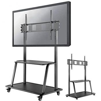 Pied Mobile Pour Écran De 60 À 105 Pouces NS-M4000 Newstar