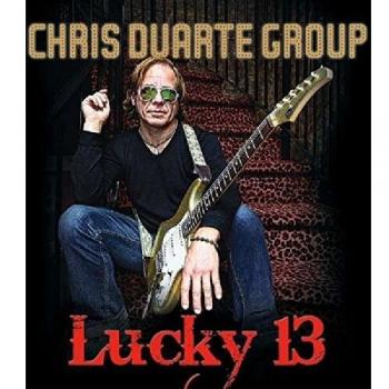 Lucky 13
