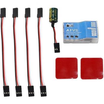 AirVibe A3 V2 RC Flight System