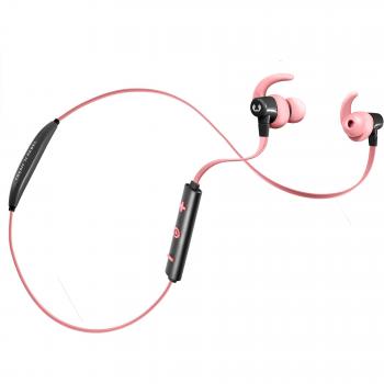 Fresh 'n Rebel LACE Sport‑Earbuds – kabellos, robust, mit Cupcake‑Design